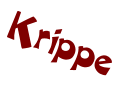 Krippe